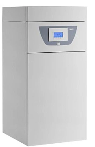 BAXI - PLATINUM BC IPLUS U.INTERIOR 11/16 KW + ACUMULADOR V200