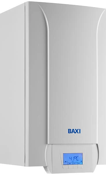 BAXI - PLATINUM BC IPLUS U.INTERIOR 11/16 KW MURAL VERSIÓ FANCOILS