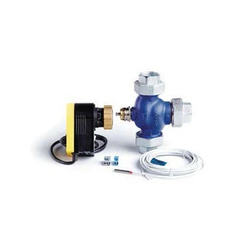 BAXI - KIT V3V CALEFACCION/ACS C/SONDA ACS