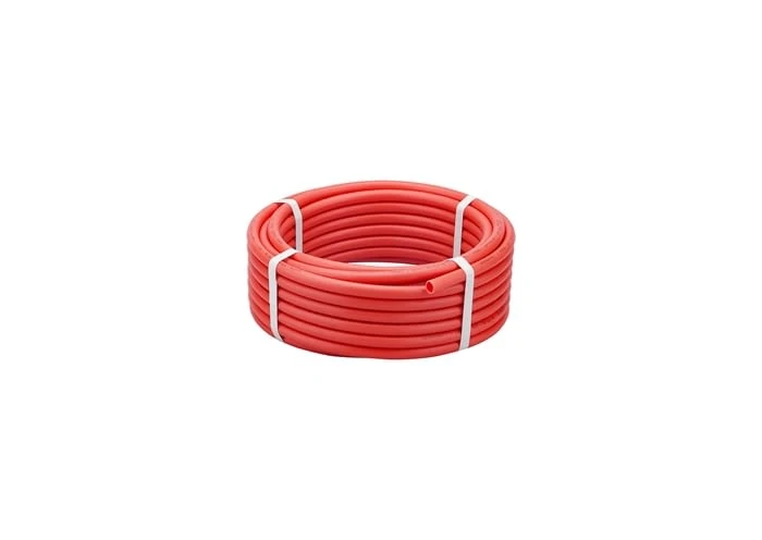 BAXI - MTS. TUBO ROLLO PE-X B CON BAO D-16X1,5 ROJO (R-240MTS)