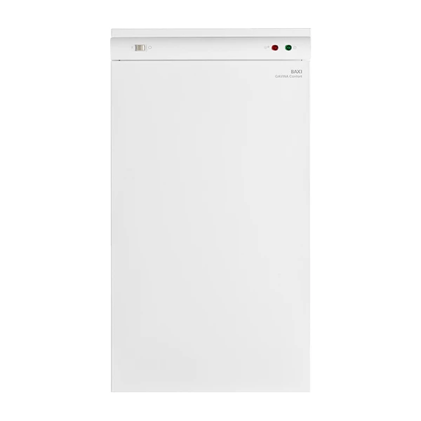 BAXI - GRUP TERMIC GAVINA PLUS ECO 20 GTI MIXTA