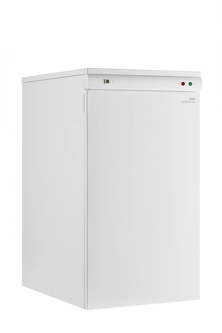 BAXI - GAVINA PLUS ECO 20 GTI GRUPO TERMICO CHAPA ACERO 26KW ACS INSTANTANEA GASOLEO