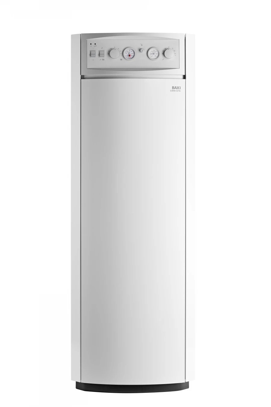 BAXI - LIDIA EM ECO 20 GTA GRUP TERMIC FUNDICIO 20KW A/ACUM. ACS 120LTS GASOIL