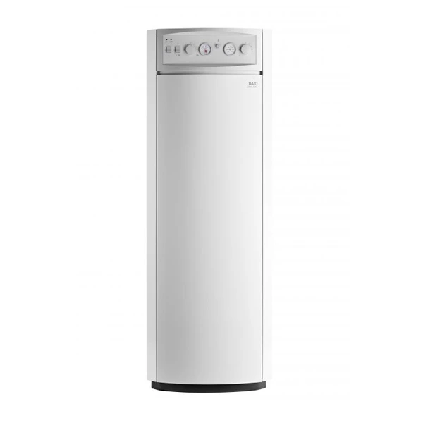 BAXI - LIDIA EM ECO 30 GTA GRUPO TERMICO FUNDICION 30KW C/ACUM. ACS 120LTS GASOLEO