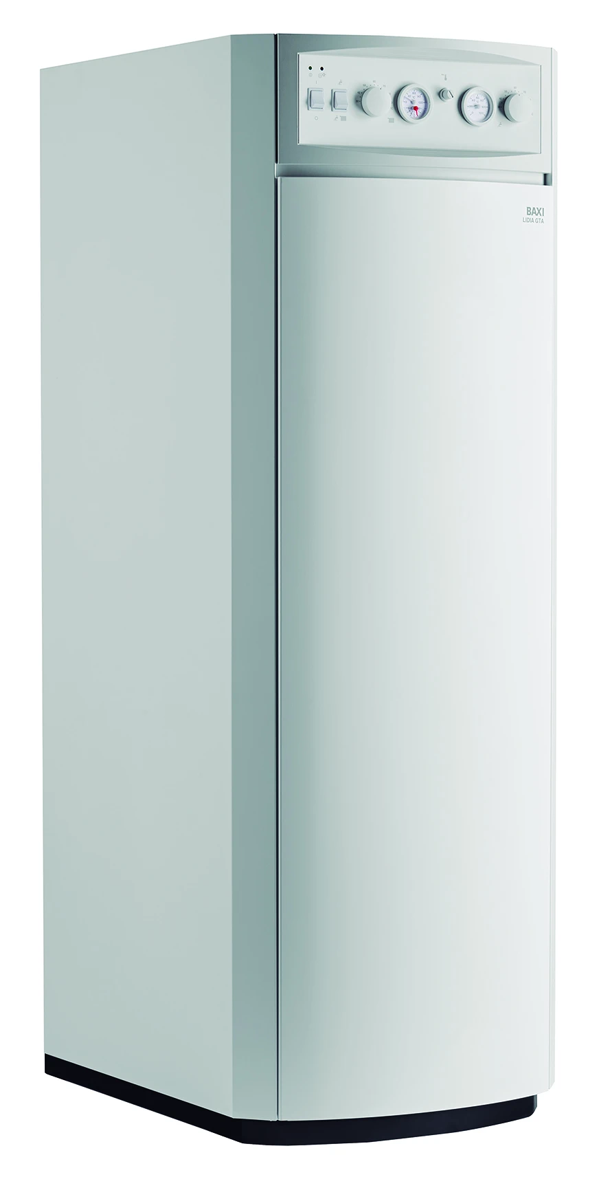 BAXI - GRUP TERMIC LIDIA EM ECO 50 GTA INOX A/ACUM.