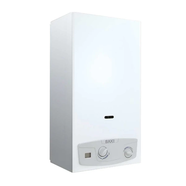 BAXI - ESCALFADOR GAS I ECO 14 GP/GB ATMOSFÈRIC