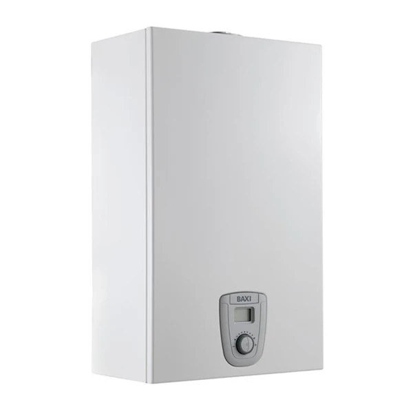 BAXI - ESCALFADOR GAS FI ECO 11 GN ESTANC