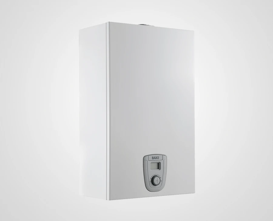 BAXI - ESCALFADOR GAS FI ECO 11 GP/GB ESTANC