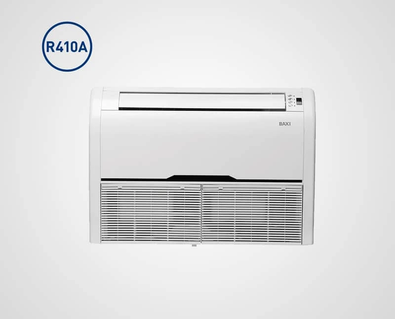 BAXI - CONJUNT TERRA/SOSTRE NANUK RZC50