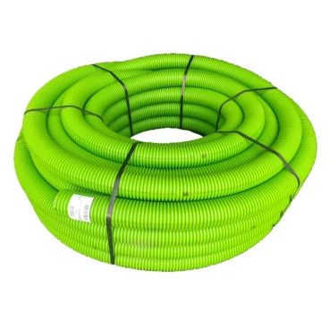 BAXI - ROLLO CONDUCTO CORRUGADO FLEXIBLE 63MM (R-50MTS)