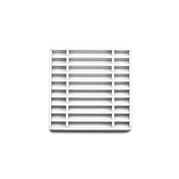 BAXI - REJILLA CONDUCCIÓN EXT.P/SILA RCV 300/SILA RCT 200/SILA RCT MINI/SILA SF H