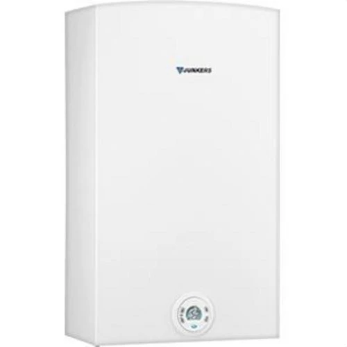 JUNKERS - HYDRO 4200 ESCALFADOR GAS 11L/MIN ATMOSFERIC GB