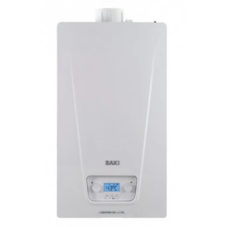 BAXI - NEODENS LITE 24/24F CALDERA MURAL 24KW GN/GP