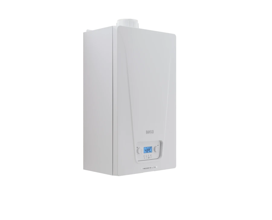 BAXI - NEODENS LITE 28/28F CALDERA MURAL 28KW GN/GP