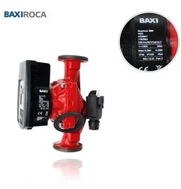 BAXI - QUANTUM MINI 1025 CIRCULADOR CALEFACCIO S/RACORDS MONOF.