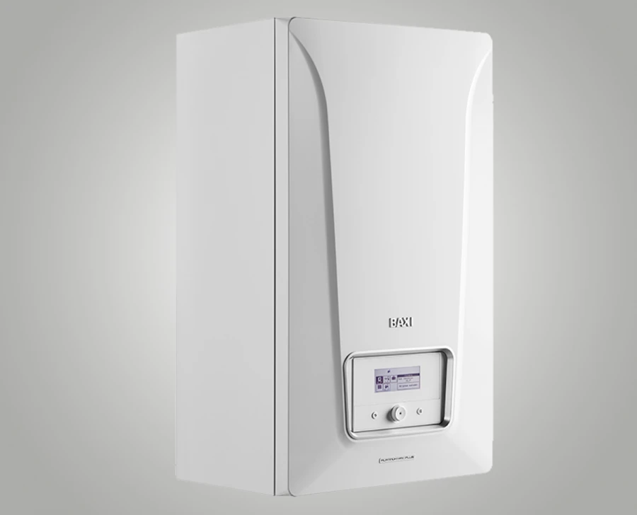 BAXI - PLATINUM IPLUS 24AF + TXM