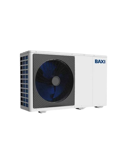 BAXI - PLATINUM BC PLUS MONOBLOQUE 2 AEROTERMIA MONOBLOQUE 8KW R32