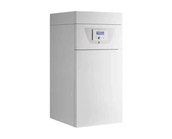 BAXI - PLATINUM BC V200 IR32 AEROTERMIA BIBLOC 8/10KW U.INTERIOR R32