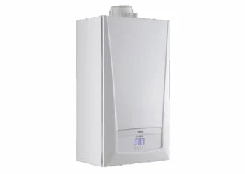 BAXI - CUBIC CONDENS 24/24F CALDERA MURAL 24KW GN/GP