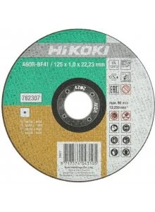 HIKOKI - DISC TALL D-115X1MM