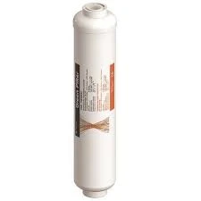 WATERFILTER - CARTUCHO REMINERALIZADOR 10" D-2"