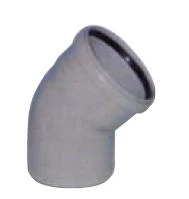 ABN - COLZE ECO SIS HT 67º M-F Ø110