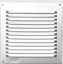 FEPRE - REIXA VENTILACIO BUTA 15X15 CROM