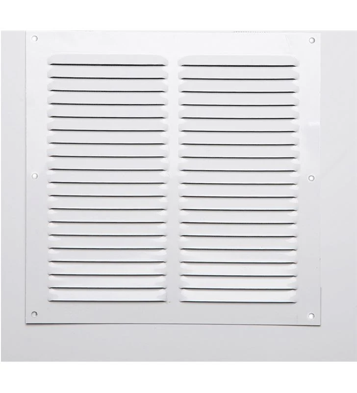 FEPRE - REIXA VENTILACIO BUTA 20X20 BLANCA