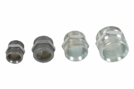 PROGALVA - CASQUET ROSCAT M-M 3/8"