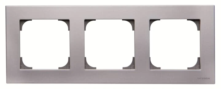 NIESSEN - SKY MARC 3 ELEMENTS PLATA