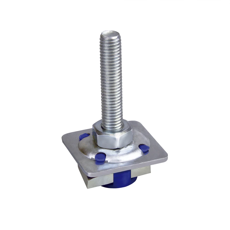 APOLO - ESPARREC PERFIL PARA STRUT REF.EP M8X50 (100 PCS)
