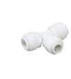 WATERFILTER - CONNECTOR EN ACETAL TE IGUAL 1/4"