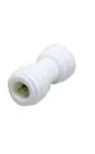 WATERFILTER - CONNECTOR UNIO DOBLE TUB 1/4-TUB 3/8 950730