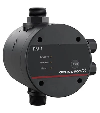 GRUNDFOS - CONTROL PRESSIÓ PM 1-1.5 A/CABLE