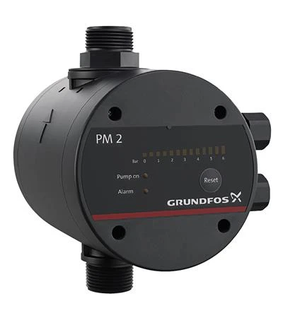 GRUNDFOS - CONTROL PRESSIÓ PM2-1.5-5 A/CABLE