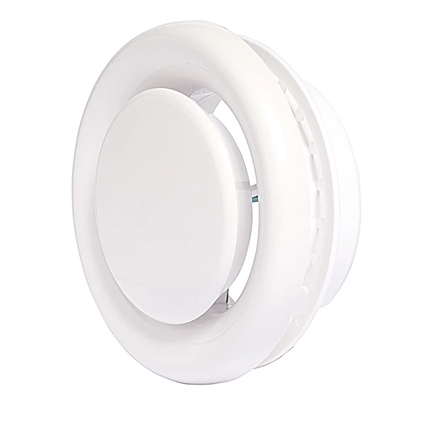 VECAMCO - 9750-061-01 VALVULA FLUX REGULABLE 100