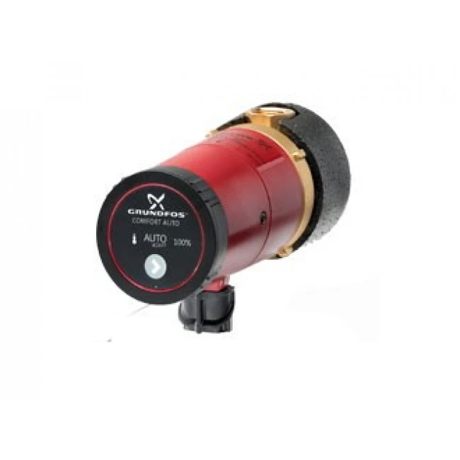 GRUNDFOS - BOMBA ACS CIRCULADORA ELECTRÒNICA COMFORT 15-14 BA PM 80MM 1X230V RP 1/2"