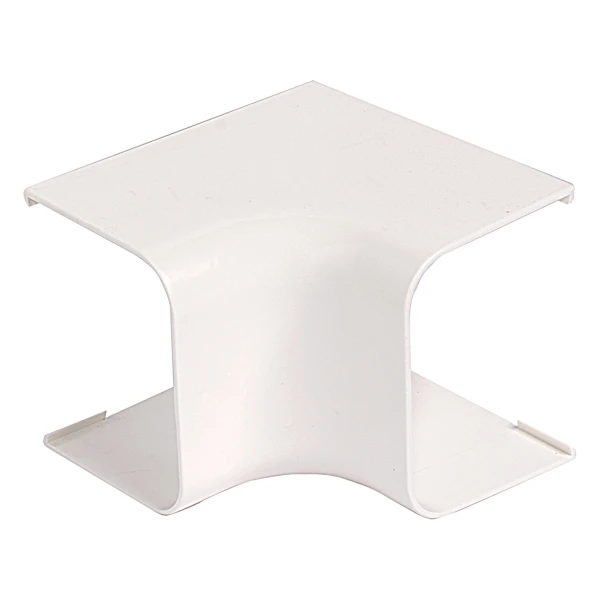 VECAMCO - 9801-112-08 ANGLE INTERN 65X50 BLANC