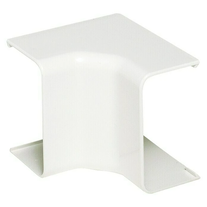 VECAMCO - ANGLE INTERN 125X75 BLANC