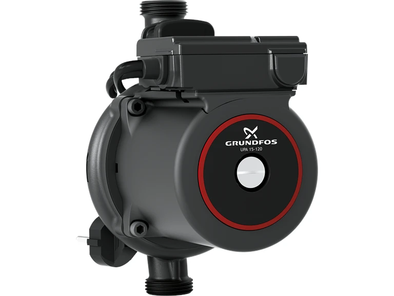 GRUNDFOS - BOMBA PRESSURITZACIO UPA 15-120 230V 1"