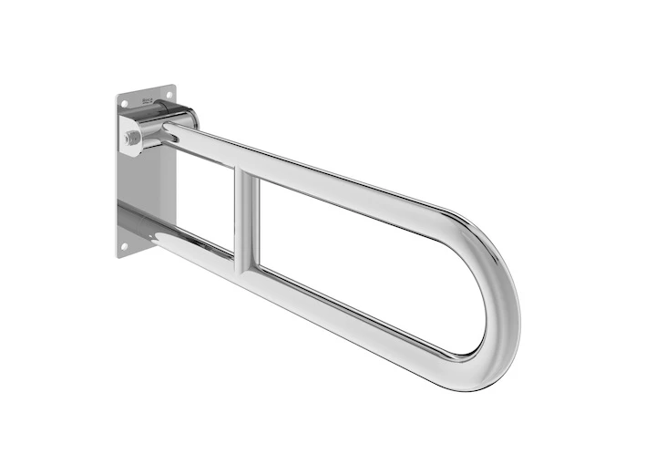 ROCA - NANSA ABATIBLE ACCESS CONFORT 600 INOX