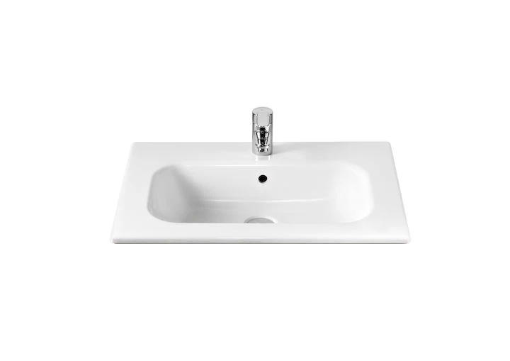 ROCA - LAVABO PER MOBLE DEBBA 81X46