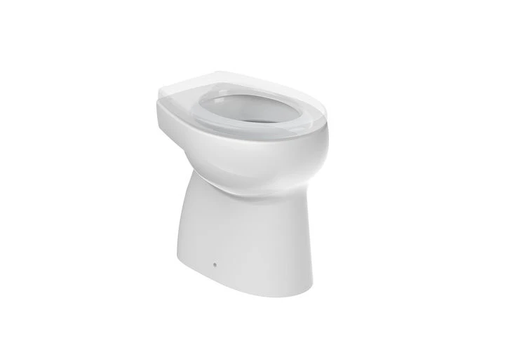 ROCA - BABY TASSA INODOR INFANTIL SORTIDA VERTICAL BLANC