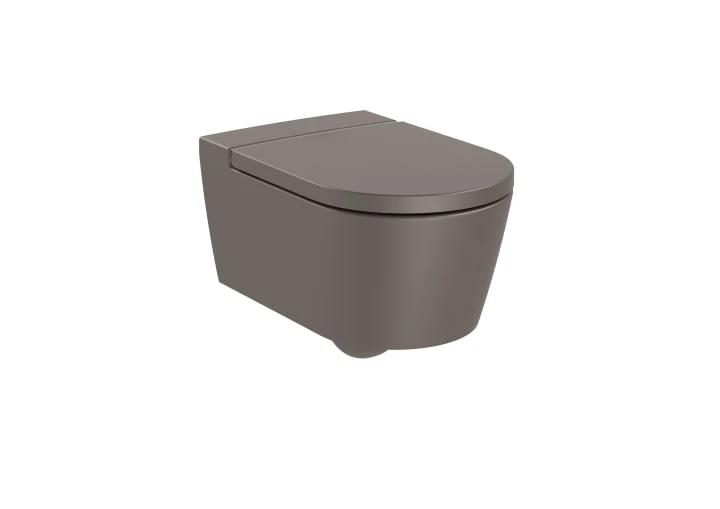 ROCA - INSPIRA ROUND TASSA SUSPESA 560MM ONIX