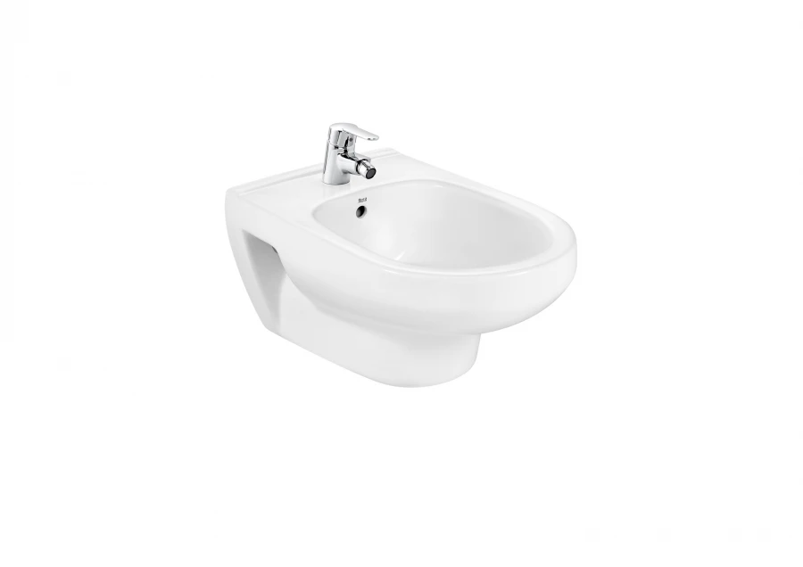 ROCA - BIDET PORCELLANA VICTORIA  SUSPES BLANC