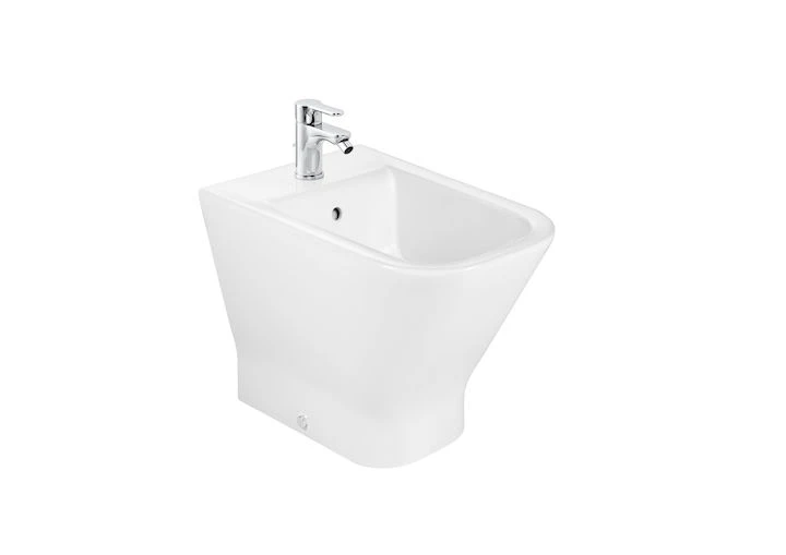 ROCA - THE GAP SQUARE BIDET ADOS.PARET BL