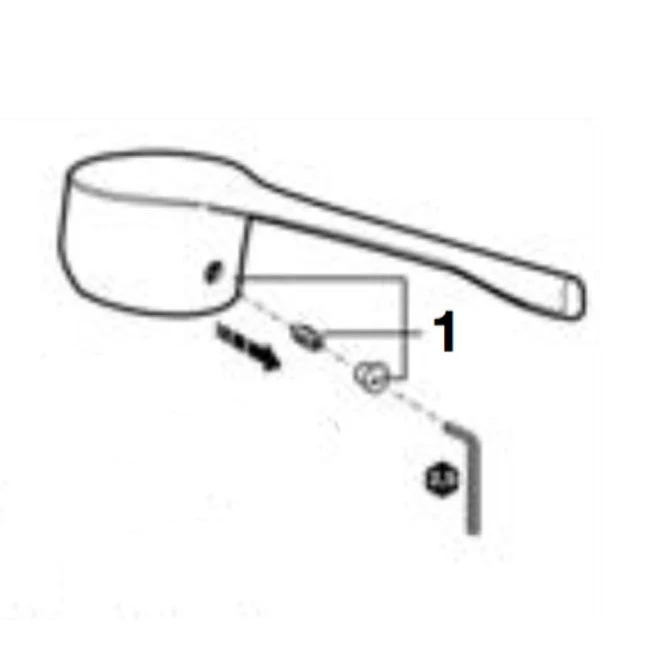 ROCA - KIT MANETA GERONTOLOGICA TOTES LES SERIES