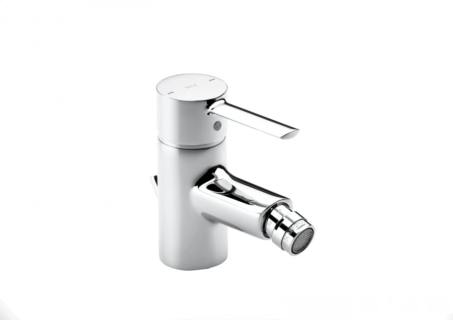 ROCA - GRIFO BIDET MONOMANDO TARGA VALVULA AUTOMATICA CROMAT