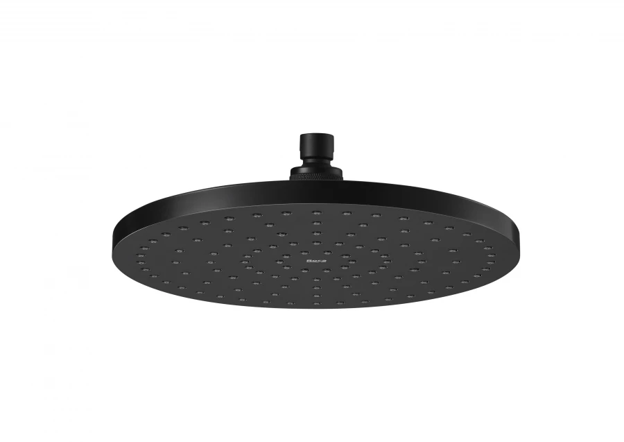 ROCA - RAINSENSE RUIXADOR D-250 CIRCULAR ABS NEGRE MATE