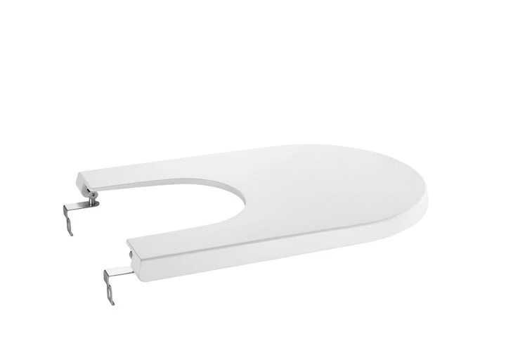 ROCA - TAPA BIDET THE GAP ROUND AMORTIDA BLANC